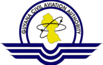 GCAA - Guyana